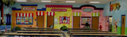 'Lil Stinger Cafeteria