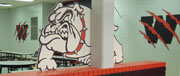 Bulldogs of Ware County